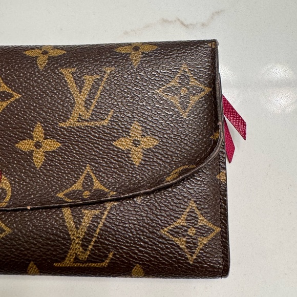 ❤️LV Authentic Monogram Wallet - Picture 8 of 14